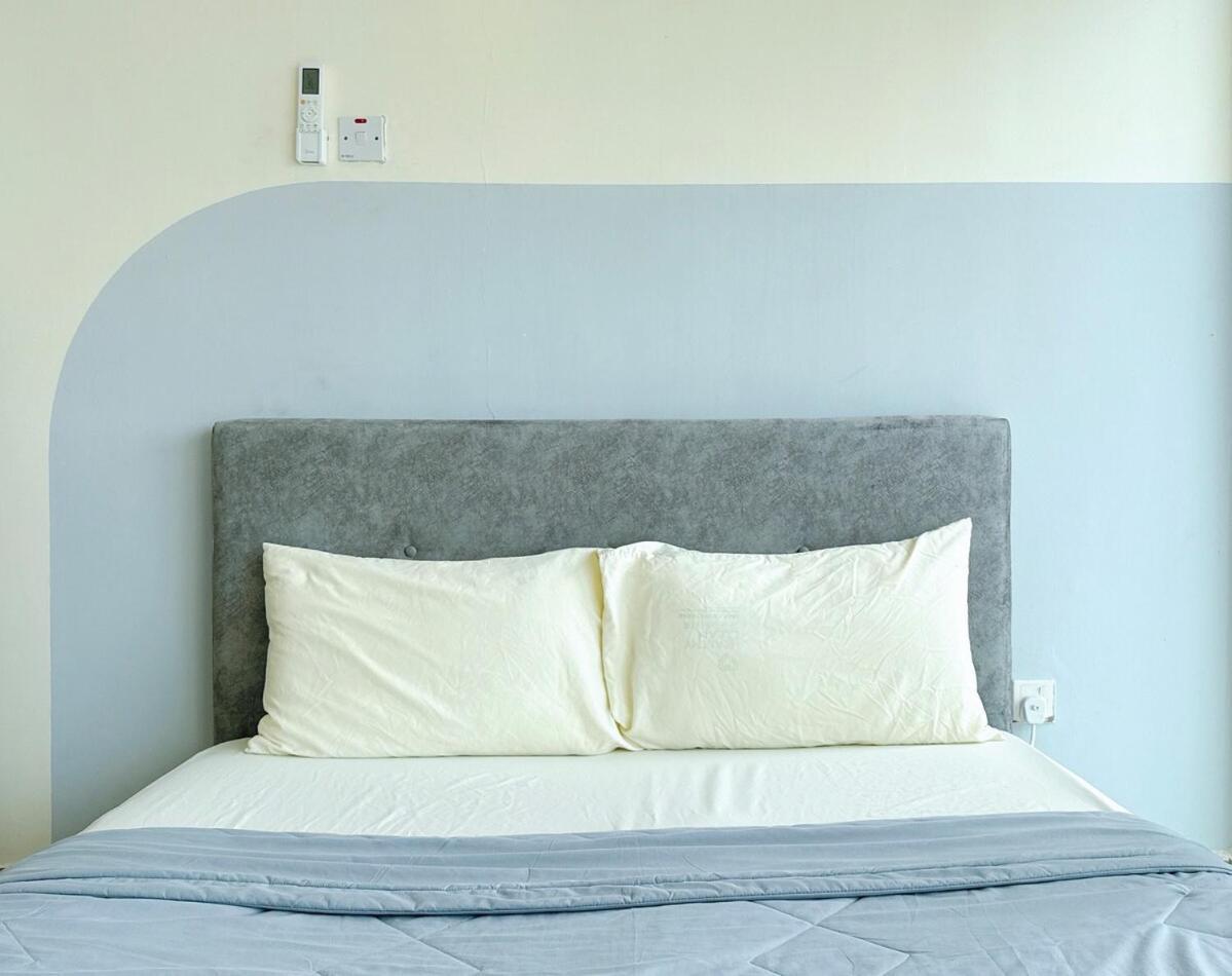 Pangsapuri 26 - The Nordic Grey At Mount Austin, Jb